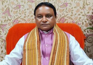 ଆଜି ପୁରୀ ଯିବେ ମୁଖ୍ୟମନ୍ତ୍ରୀ ମୋହନ ମାଝୀ