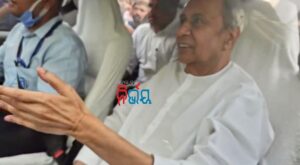 ସୁସ୍ଥ ହୋଇ ଓଡିଶା ଫେରିଲେ ନବୀନ ପଟ୍ଟନାୟକ
