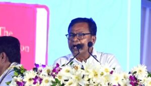 ରାହୁଲ ଗାନ୍ଧୀ ଭାରତର ଭବିଷ୍ୟତ: ଭକ୍ତ ଚରଣ ଦାସ