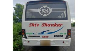 ଆୟକର ଫାଙ୍କିବା ପଡ଼ିଲା ମହଙ୍ଗା; ବସ୍‌କୁ ୧୦ ଲକ୍ଷ ଟଙ୍କା ଫାଇନ୍ ଲଗାଇଲା କଟକ ଆରଟିଓ