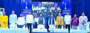 ଅଟଳ ପ୍ରତିଭା ସମ୍ମାନ ୨୦୨୫ ରେ ଯୋଗ ଦେଲେ ମୁଖ୍ୟମନ୍ତ୍ରୀ ମୋହନ ମାଝୀ