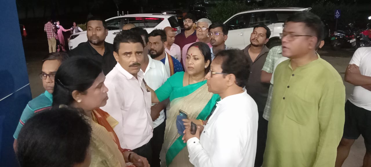 BJD blames Odisha Govt for Balasore students-self-immolation-case