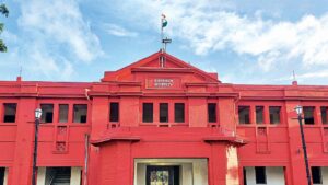 ରେଭେନ୍ସା ବିଶ୍ୱବିଦ୍ୟାଳୟ ରାଗିଂ ମାମଲା: ୧୦ ଜଣ ଛାତ୍ରଙ୍କୁ ହଷ୍ଟେଲ୍‌ ଛାଡ଼ିବାକୁ ନିର୍ଦ୍ଦେଶ
