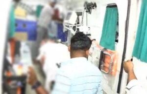 ବାଲେଶ୍ୱର ଛାତ୍ରୀ ଆତ୍ମାହୁତି ଉଦ୍ୟମ ଘଟଣାରେ ଅଭିଯୁକ୍ତ ଏଚ୍‌ଓଡି ଗିରଫ
