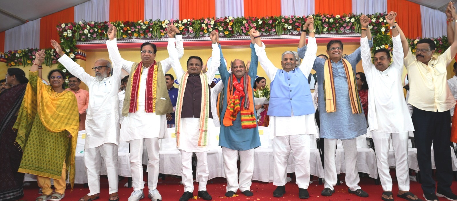 bjp-will-stand as-strongest-pillar-of-government