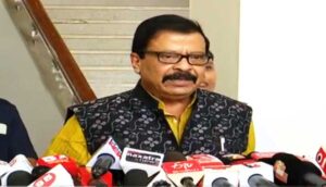 ଏଫଏମ କଲେଜ ଛାତ୍ରୀଙ୍କ ମୃତ୍ୟୁ ଘଟଣା; ସନ୍ଧ୍ୟା ପରେ ଆସିବ ବଡ଼ ନିଷ୍ପତ୍ତି: ରାଜସ୍ବ ମନ୍ତ୍ରୀ