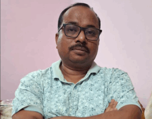 ଭିଜିଲାନ୍ସ ଜାଲରେ ପୂର୍ତ୍ତ ବିଭାଗ ସହକାରୀ ଯନ୍ତ୍ରୀ ଦିଲେଶ୍ୱର ମାଝୀ