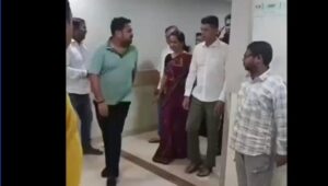 ପାଣ୍ଡିଆନଙ୍କ ରି-ଲଞ୍ଚିଂ ଅଭିଯାନ ଫୁସୁକି ଗଲା !