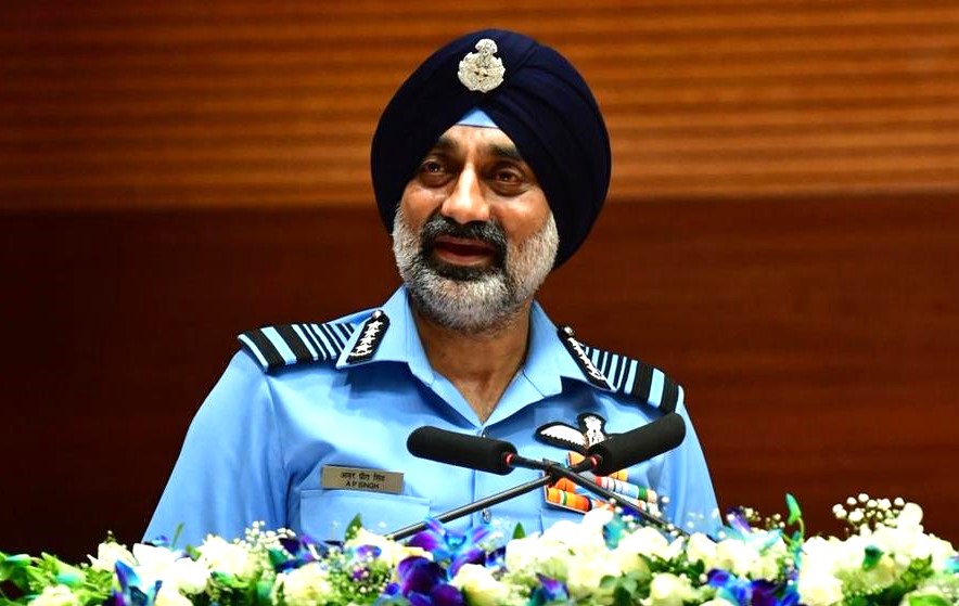 IAF Chief’s Biggest Operation Sindoor Revelation
