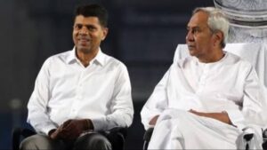 ଔଦ୍ଧତ୍ୟର ସୀମା ଅତିକ୍ରମ କଲେ ପାଣ୍ଡିଆନ