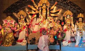 ସେପ୍ଟେମ୍ୱର ୨୮ ତାରିଖରୁ କଟକ ଦୁର୍ଗାପୂଜା ଆରମ୍ଭ