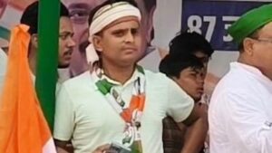 ପ୍ରଧାନମନ୍ତ୍ରୀଙ୍କ ବିରୋଧରେ ଆପତ୍ତିଜନକ ମନ୍ତବ୍ୟ ଦେଇ  ୨ ଗିରଫ