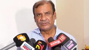 ନବୀନ ଓଡ଼ିଶାର ସମ୍ପତ୍ତି କି କୌଣସି ବ୍ୟକ୍ତିର ନୁହଁନ୍ତି: ଅଶୋକ ପଣ୍ଡା