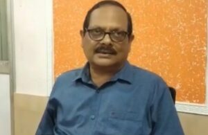 ଓଟିଇଟି ପ୍ରଶ୍ନପତ୍ର ଲିକ୍ ମାମଲା: ବୋର୍ଡ ଉପସଭାପତି ନିହାର ରଞ୍ଜନ ମହାନ୍ତି ଗିରଫ