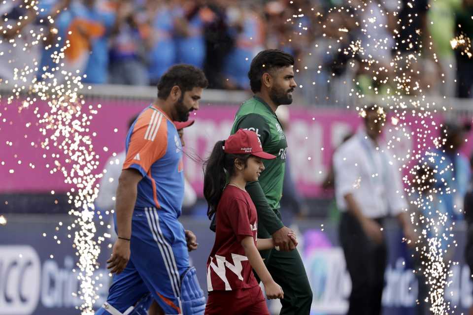 Asia Cup 2025-India vs Pakistan match gets green signal
