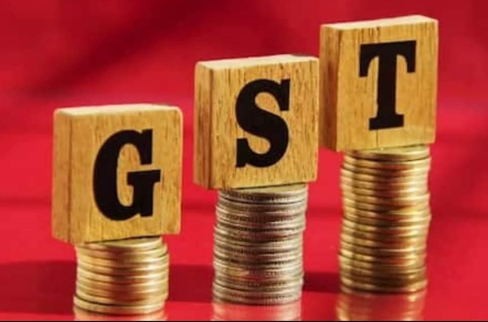 gst panel supports proposal for 2 GST rates