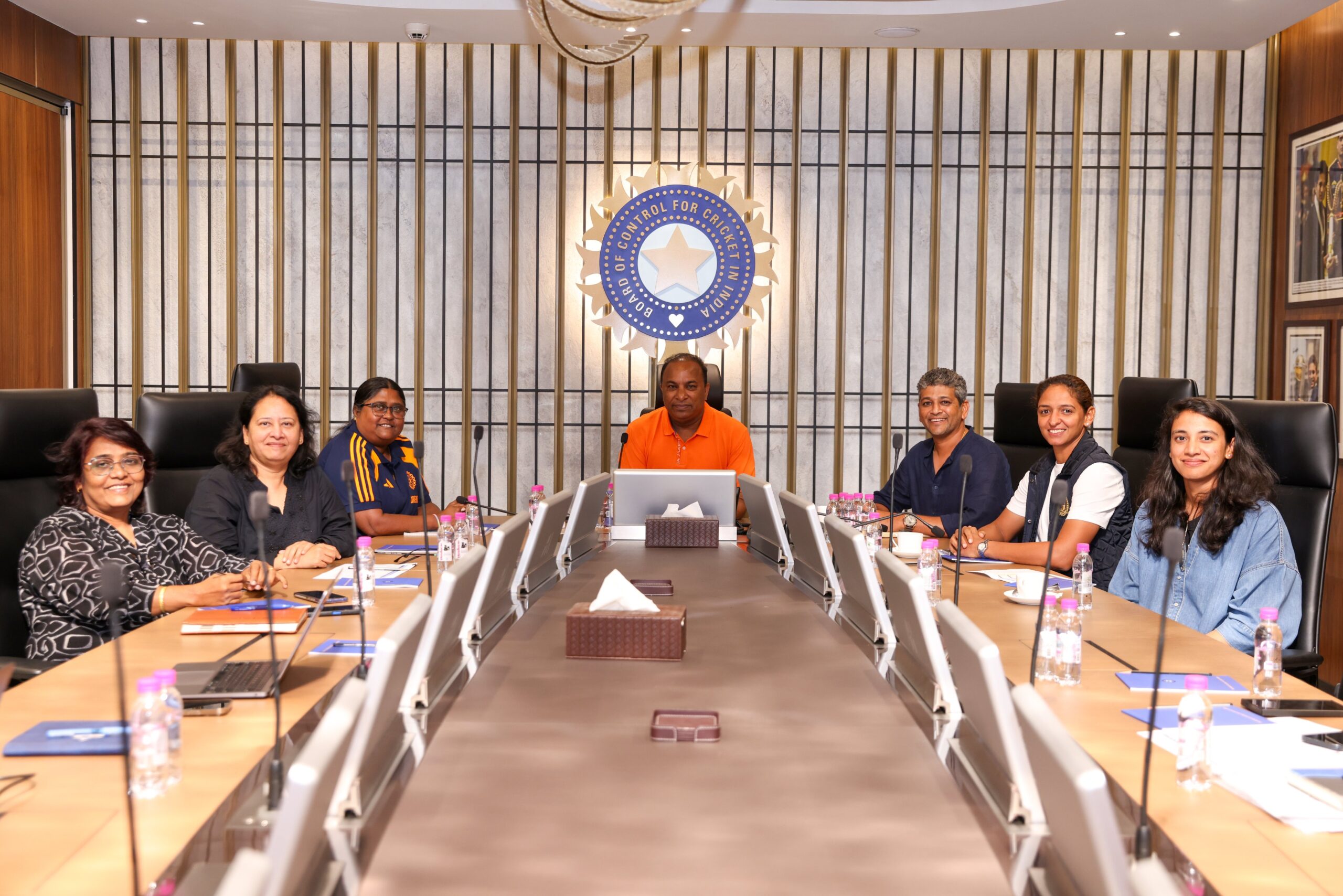 india-squad-for-icc-womens-cricket-world-cup-2025-announced