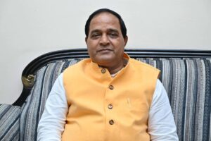 ଅଧିକ ବୈଜ୍ଞାନିକ ସୃଷ୍ଟି କରିବା ସରକାରଙ୍କ ଲକ୍ଷ୍ୟ: କୃଷ୍ଣଚନ୍ଦ୍ର ପାତ୍ର
