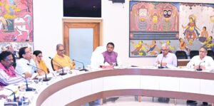 ରାଜ୍ୟ କ୍ୟାବିନେଟ୍‌ରେ ୪ଟି ପ୍ରସ୍ତାବକୁ ମୋହର