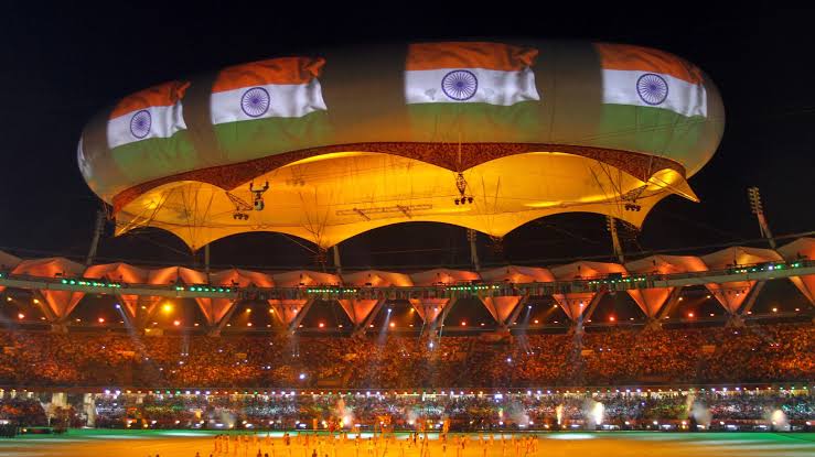 India bids for Commonwealth Games 2030