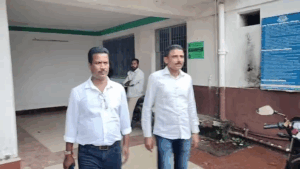 ଏଫଏମ ଛାତ୍ରୀ ମୃତ୍ୟୁ ମାମଲା: ଆଇସିସି ସଦସ୍ୟଙ୍କ ଉପରେ କାର୍ଯ୍ୟାନୁଷ୍ଠାନ ଦାବି କଲେ ପୀଡିତାଙ୍କ ବାପା