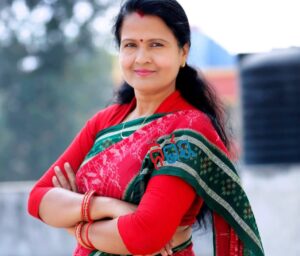 ରାଜ୍ୟ ଶିଶୁ ଅଧିକାର ସୁରକ୍ଷା ଆୟୋଗର ଅଧ୍ୟକ୍ଷା ହେଲେ ବବିତା ପାତ୍ର
