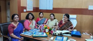ଦାୟିତ୍ବ ନେଲେ ଶିଶୁ ସୁରକ୍ଷା ଆୟୋଗ ଅଧ୍ଯକ୍ଷା ବବିତା ପାତ୍ର