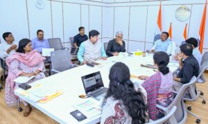 ସ୍ୱାସ୍ଥ୍ୟ ବିଭାଗର ସମୀକ୍ଷା କଲେ ମୁଖ୍ୟମନ୍ତ୍ରୀ ; ଖୁବଶୀଘ୍ର ନିଯୁକ୍ତ ହେବେ ୧୮୪୦ ଡାକ୍ତର, ୫୦୦୦ରୁ ଉର୍ଦ୍ଧ୍ଵ ପାରାମେଡିକାଲ ଷ୍ଟାଫ