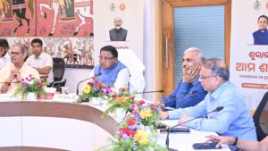 ବୃଦ୍ଧି ହେଲା ଗୋପବନ୍ଧୁ ସାମ୍ବାଦିକ ସ୍ୱାସ୍ଥ୍ୟ ବୀମା ଯୋଜନା ଆବେଦନ ତାରିଖ