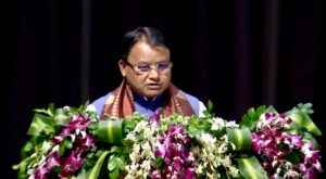 ଚାଷୀଙ୍କ ଖାତାକୁ ଗଲା ସିଏମ୍ କିଷାନ୍ ଟଙ୍କା