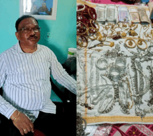 ଭିଜିଲାନ୍ସ ଜାଲରେ ବୌଦ୍ଧ ଏମଭିଆଇ: ଗୋଲାପ ଚନ୍ଦ୍ର ହାଂସଦାଙ୍କ ଅଛି ୩୬ ପ୍ଲଟ
