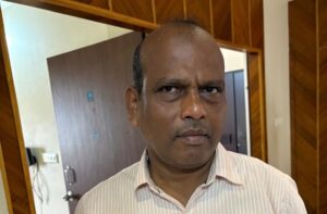 ଭିଜିଲାନ୍ସ ଜାଲରେ ଅନୁଗୁଳ ଜଳସେଚନ ବିଭାଗର ଅଧୀକ୍ଷଣ ଯନ୍ତ୍ରୀ