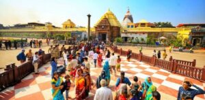 ଶ୍ରୀଜିଉଙ୍କୁ ଦର୍ଶନ ପାଇଁ ଟଙ୍କା ମାଗିବା ଘଟଣା: ଇଣ୍ଡିଆ ଥ୍ରିଲସ ୱେବସାଇଟ୍‌ ନାଁରେ ଏତଲା