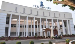 ରାଜ୍ୟରେ ଗଠନ ହେବ ୧୨ ଟି ନୂଆ ବିଜ୍ଞାପିତ ଅଞ୍ଚଳ ପରିଷଦ (ଏନଏସି)