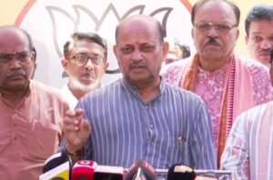 ଟ୍ରିବ୍ୟୁନାଲ ତାରିଖ ବନ୍ଦ ହେବ, ଆପୋସ ଆଲୋଚନାରେ ମହାନଦୀ ଜଳବିବାଦର ସମାଧାନ ହେବ: ମନମୋହନ ସାମଲ