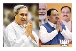 ରାଜ୍ୟରେ ସାର ଅଭାବକୁ ନେଇ କେନ୍ଦ୍ର ମନ୍ତ୍ରୀଙ୍କୁ ଚିଠି ଲେଖିଲେ ନବୀନ