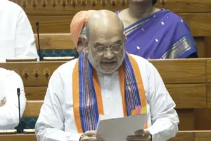 ଏଣିକି ୩୦ ଦିନ ଜେଲ୍‌ରେ ରହିଲେ ଯିବ ମନ୍ତ୍ରୀ ପଦ