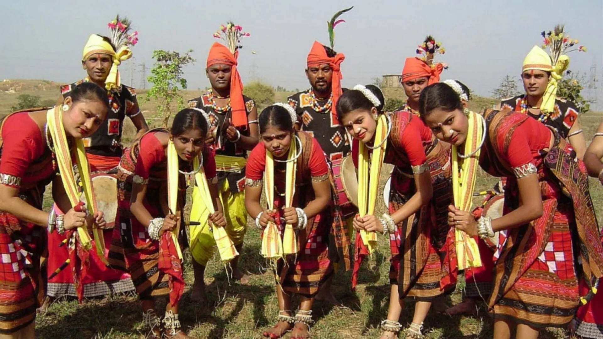 Odisha Govt declares Public Holiday on August 29, day after Nuakhai