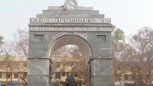 ଭିସୁଟ୍ ଛାତ୍ରଛାତ୍ରୀଙ୍କ ପାଇଁ ଜାରି ହେଲା ଡ୍ରେସ୍‌ କୋଡ୍; ଛାତ୍ରୀଙ୍କୁ ଦୁପଟା ମନା