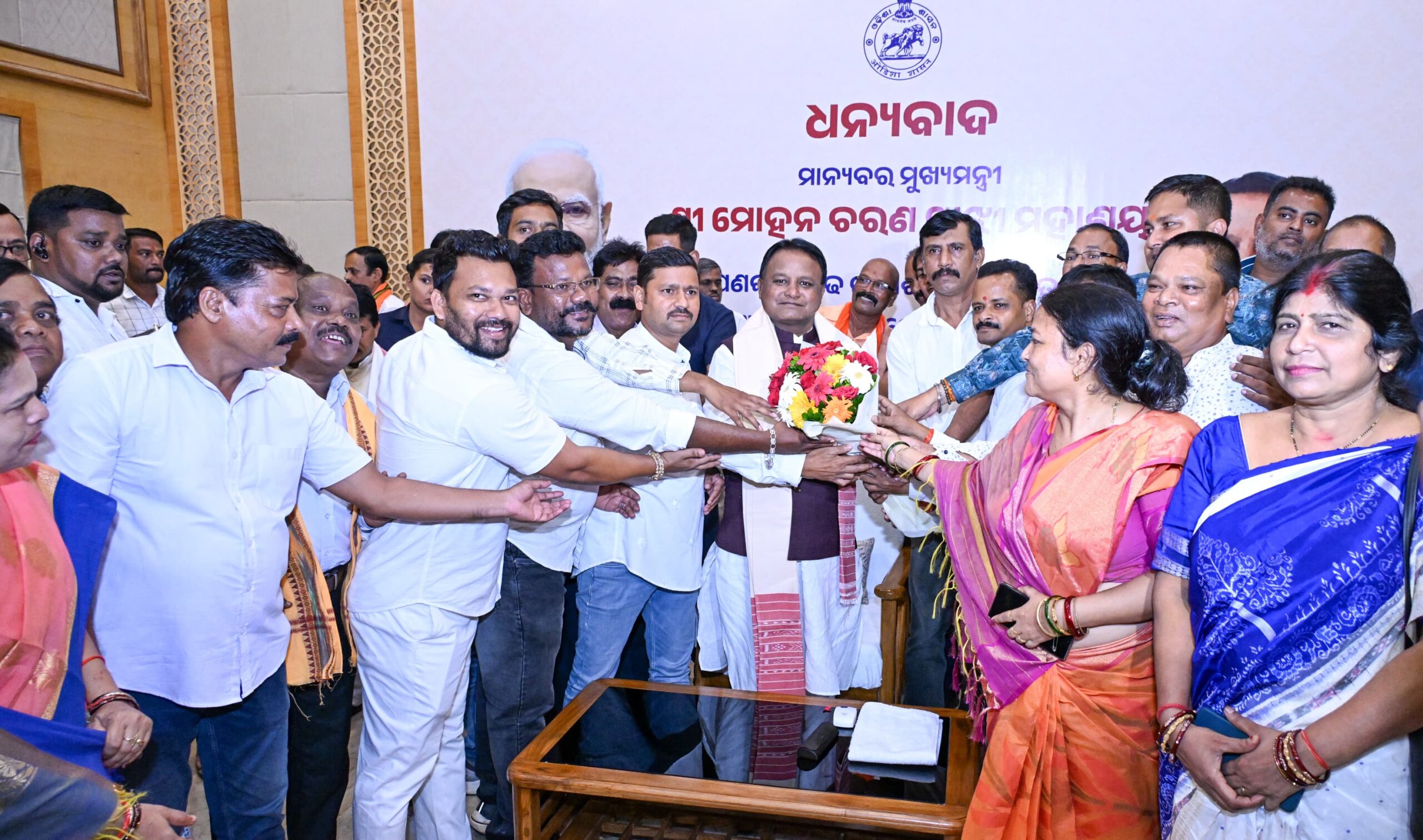 Odisha's 2nd largest steel plant will be set up in Keonjhar dist
