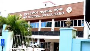 ସେପ୍ଟେମ୍ବରରୁ ଓଡ଼ିଶାରେ ଆରମ୍ଭ ହେବ ଏସ୍‌ଆଇଆର୍