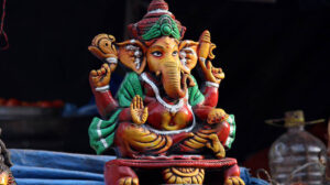 ଆଜି ଗଣେଶ ଚତୁର୍ଥୀ; ଚଳଚଞ୍ଚଳ ସାରା ଦେଶ