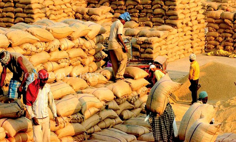 Odisha Govt Extends Deadline for Farmer Registration for Kharif Season