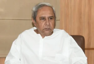 ବରଗଡ଼ ନାବାଳିକା ପୋଡ଼ି ଘଟଣା: ଶୋକ ପ୍ରକାଶ କଲେ ନବୀନ ପଟ୍ଟନାୟକ