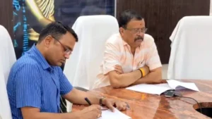 ରାଜ୍ୟରେ ନିର୍ମାଣ ହେବ ୮ଶହ ବାତ୍ୟା ଆଶ୍ରୟସ୍ଥଳୀ: ରାଜସ୍ବ ମନ୍ତ୍ରୀ