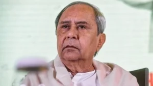 ନବୀନ ପଟ୍ଟନାୟକ ଅସୁସ୍ଥ; ହସ୍ପିଟାଲରେ ଭର୍ତ୍ତି ସୂଚନା