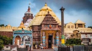 ଆସନ୍ତା ୩ରେ ହେବ ଶ୍ରୀମନ୍ଦିର ପରିଚାଳନା କମିଟି ବୈଠକ