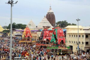 ଆଜି ବସିବ ରଥଯାତ୍ରାର ସମୀକ୍ଷା ବୈଠକ