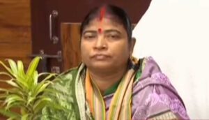 ଦାୟିତ୍ବ ନେଲେ ନୂଆ ମହିଳା କମିଶନ ଅଧ୍ୟକ୍ଷା ଶୋଭନା ମହାନ୍ତି