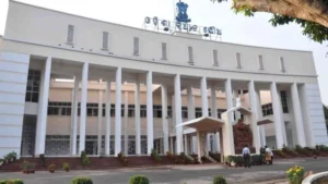 ଆରମ୍ଭ ହେଲା ବିଧାନସଭାର ମୌସୁମୀ ଅଧିବେଶନ
